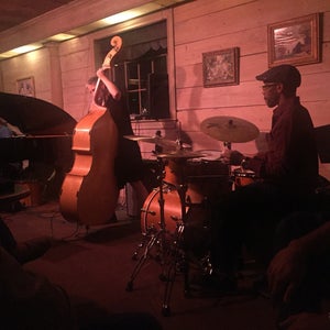 The 15 Best Places for Jazz Music in Houston