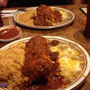The 7 Best Places for Chimichangas in Bakersfield