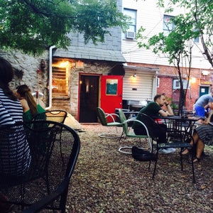 The 15 Best Places for Backyard in Brooklyn