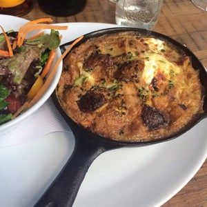 The 15 Best Places for Skillets in the East Village, New York