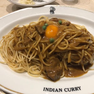 Indian Curry (?????????)
