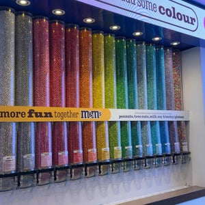 M&Ms World