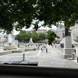 Trafalgar Square