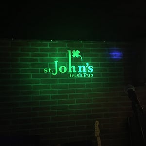 St. Johns Beer Store & Pub