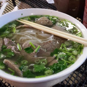 The 11 Best Places for Beef Noodles in Dallas