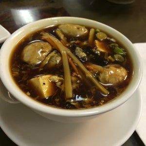 The 13 Best Places for Hot & Sour Soup in Atlanta