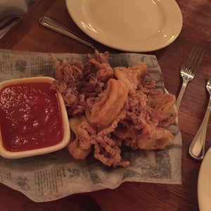 The 15 Best Places for Calamari in Near North Side, Chicago