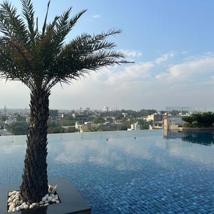 Taj Hotel & Convention Center