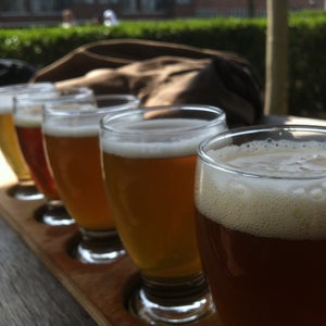 The 15 Best Places for Pale Ales in Amsterdam