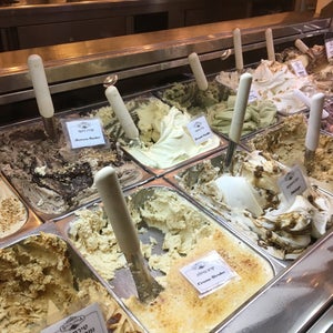 Gelateria Siciliana (�?�?�?�?ר�?�? ס�?צ�?�?�?אנ�?ת)