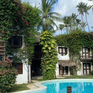 Blue Residence Hotel