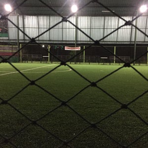 Bali Futsal
