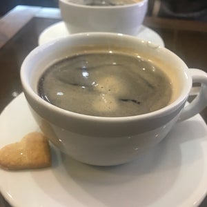 Lima Café - Peruvian Pastry & Coffee