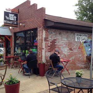 The 15 Best Casual Places in Charlotte