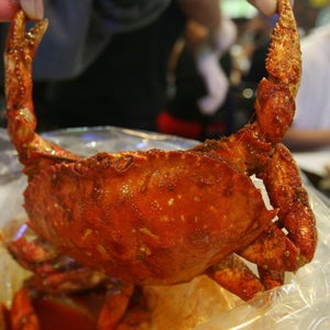 The 15 Best Places for Crab Legs in Los Angeles