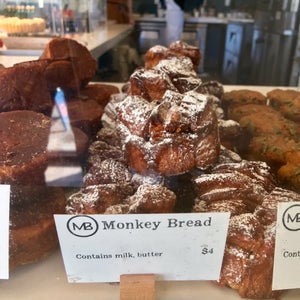 Manresa Bread