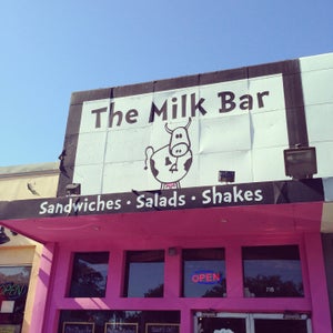 The 15 Best Places for Milkshakes in New Orleans
