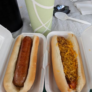 The 15 Best Places for Hot Dogs in Louisville