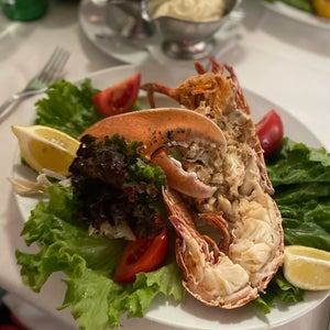 Restaurante Don Sebastião