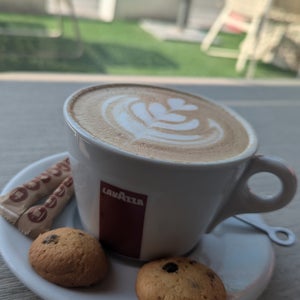Lavazza