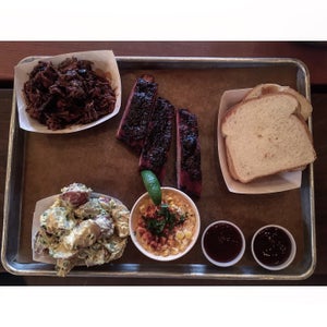 The 15 Best Places for Pork Ribs in Chicago