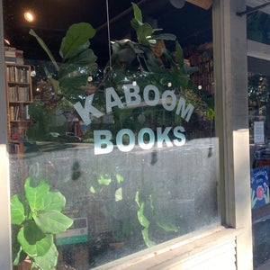 The 11 Best Bookstores in Houston