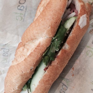 The 15 Best Places for Bánh Mì Sandwiches in Chicago
