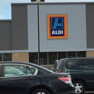 Aldi Food Market