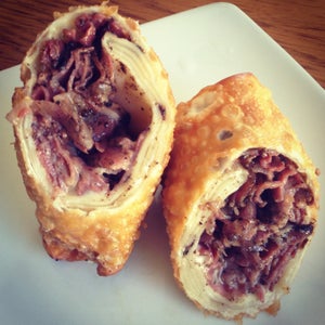 The 7 Best Places for Egg Rolls in Detroit