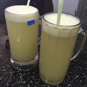 Amudham Juice Shop