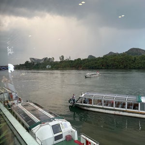 Four Lakes (两????)