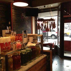 The 9 Best Places for Salumi in Hell's Kitchen, New York