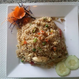 The 9 Best Places for Fried Rice in Norfolk
