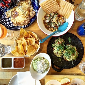 The 15 Best Latin American Restaurants in San Francisco