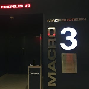 Cinepolis