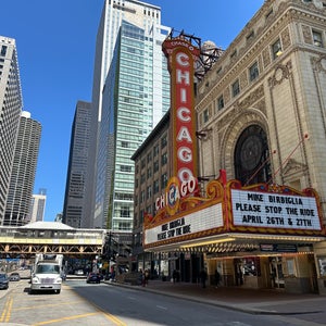 The 15 Best Places for Theaters in Chicago