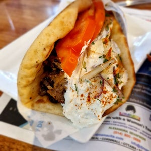 The 7 Best Places for Gyros in Montreal