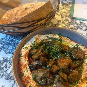 The 15 Best Places for Hummus in Philadelphia