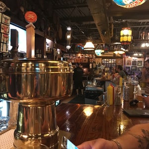 The 13 Best Places with a Large Beer List in The Loop, Chicago