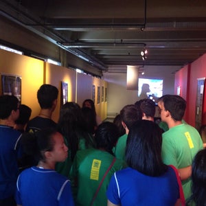 Memorial da Cultura e Cidadania Apolônio de Carvalho