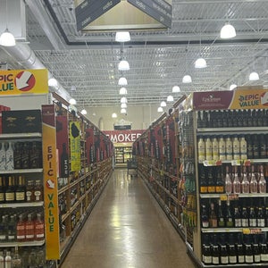 Epicurean Fine Foods and Pharmacy