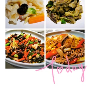 Bashu Fengyue Elegant Sichuan (Elegant Sichuan 巴?????)