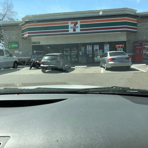 7-Eleven