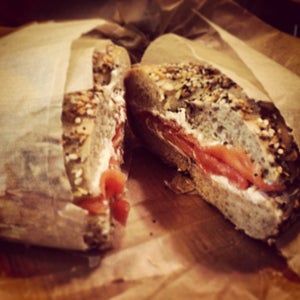 The 15 Best Places for Bagels in New York City