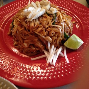 The 9 Best Places for Pad Thai in the East Village, New York