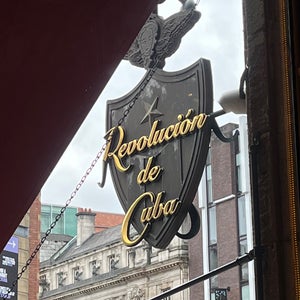Revolución de Cuba