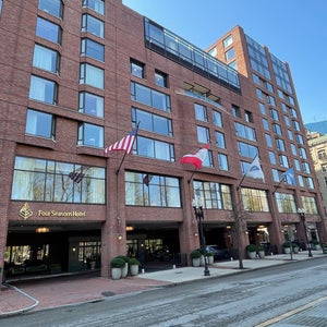 The 13 Best Hotels in Back Bay, Boston
