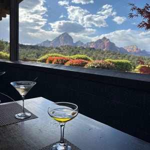 The 15 Best Places That Are Good for Dates in Sedona
