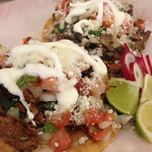 The 7 Best Places for Chimichangas in Minneapolis
