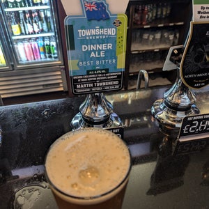 The Paramount (Wetherspoon)